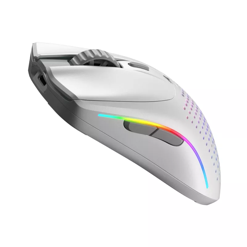 Glorious Gaming Glorious Model O 2 Mini Wireless - Matte White