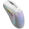 Glorious Gaming Glorious Model O 2 Mini Wireless - Matte White