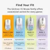 Glorious Gaming Glorious Model O 2 Mini Wireless - Matte White