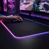 Glorious Gaming GLORIOUS MOUSE PAD 2 GLED - XL EXTENDED - BLACK