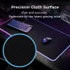 Glorious Gaming GLORIOUS MOUSE PAD 2 GLED - XL EXTENDED - BLACK