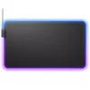 Glorious Gaming GLORIOUS MOUSE PAD 2 GLED - XL EXTENDED - BLACK