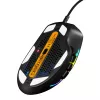Glorious Gaming Glorious Model IV2 Wired - Black, Right-hand, Optical, USB Type-A, 26000 DPI, Black