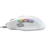 Glorious Gaming Glorious Model IV2 Wired - White, Right-hand, Optical, USB Type-A, 26000 DPI, White