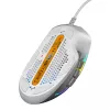 Glorious Gaming Glorious Model IV2 Wired - White, Right-hand, Optical, USB Type-A, 26000 DPI, White
