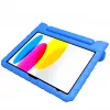 DEQSTER 40-2000111 tablet case 27.9 cm (11 inch) Cover Blue