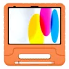 DEQSTER 40-2000112 tablet case 27.9 cm (11 inch) Cover Orange