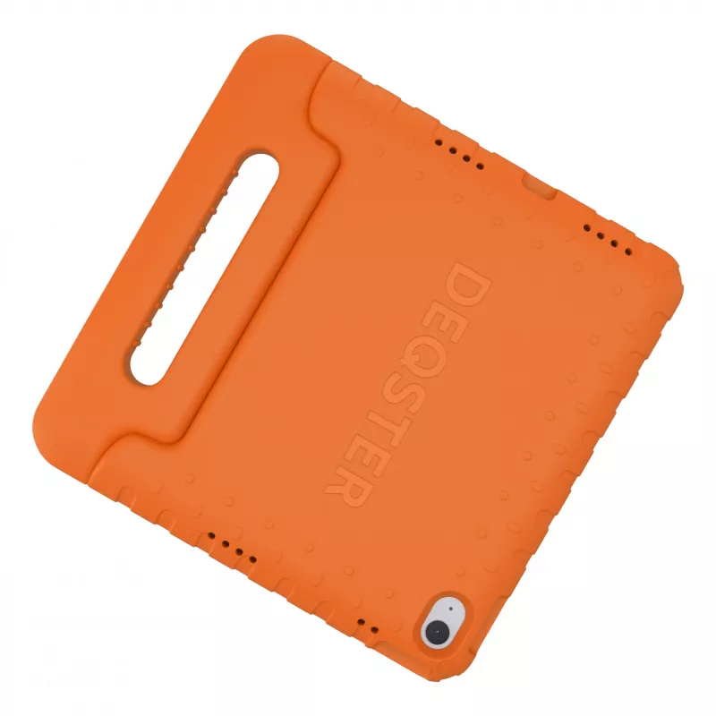 DEQSTER 40-2000112 tablet case 27.9 cm (11 inch) Cover Orange