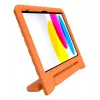 DEQSTER 40-2000112 tablet case 27.9 cm (11 inch) Cover Orange