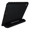 DEQSTER 40-2000113 tablet case 27.9 cm (11 inch) Cover Black
