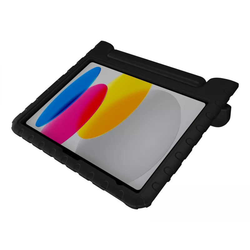 DEQSTER 40-2000113 tablet case 27.9 cm (11 inch) Cover Black