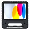 DEQSTER 40-2000113 tablet case 27.9 cm (11 inch) Cover Black