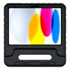 DEQSTER 40-2000113 tablet case 27.9 cm (11 inch) Cover Black