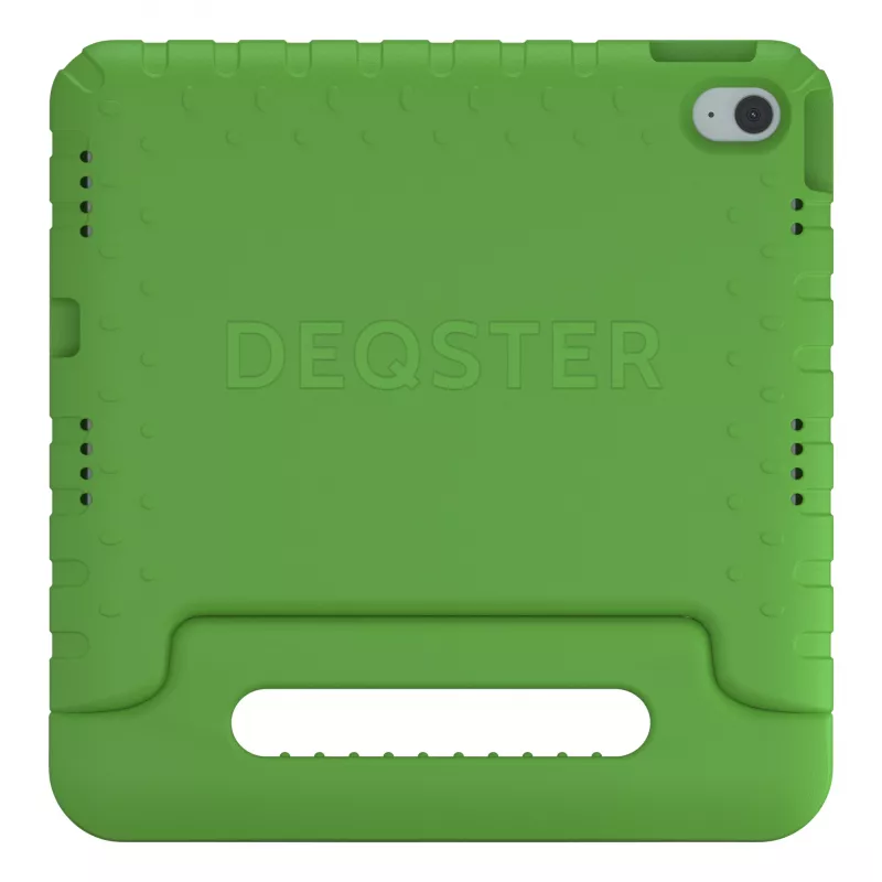 DEQSTER 40-2000114 tablet case 27.9 cm (11 inch) Cover Green