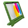 DEQSTER 40-2000114 tablet case 27.9 cm (11 inch) Cover Green