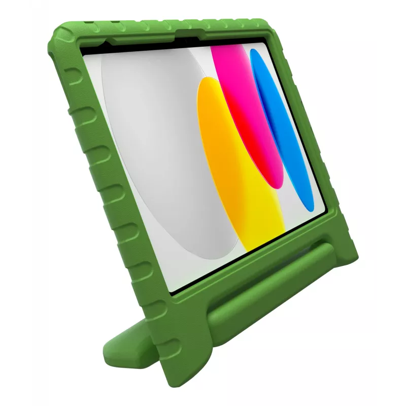DEQSTER 40-2000114 tablet case 27.9 cm (11 inch) Cover Green