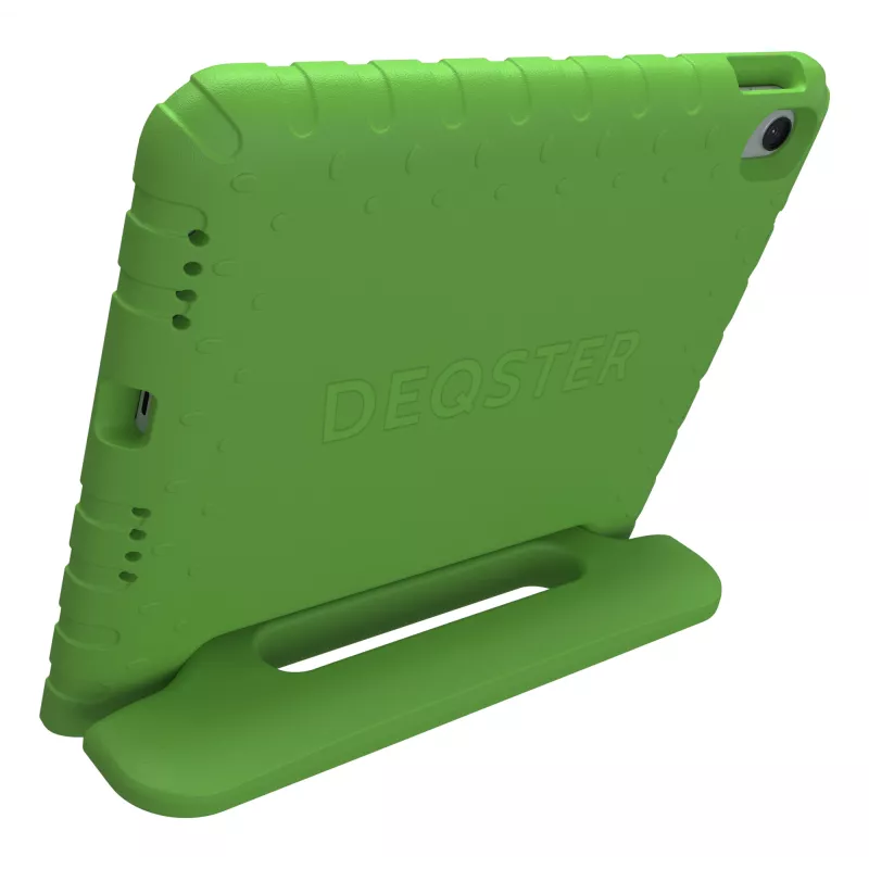 DEQSTER 40-2000114 tablet case 27.9 cm (11 inch) Cover Green