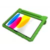 DEQSTER 40-2000114 tablet case 27.9 cm (11 inch) Cover Green