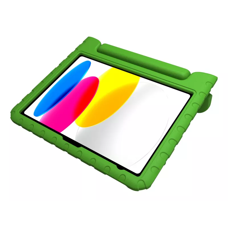 DEQSTER 40-2000114 tablet case 27.9 cm (11 inch) Cover Green