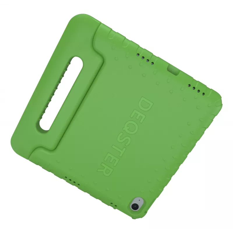 DEQSTER 40-2000114 tablet case 27.9 cm (11 inch) Cover Green