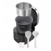 Cosori Multi-Cooker Chef Edition rice cooker 5 L 970 W Black, Silver