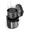 Cosori CMC-CO601-SEU electric pressure cooker 5.7 L Black, Stainless steel 1100 W