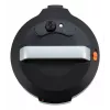 Cosori CMC-CO601-SEU electric pressure cooker 5.7 L Black, Stainless steel 1100 W