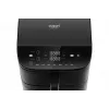 Cosori Turbo Tower Double 10.8 L Stand-alone 2630 W Hot air fryer Black