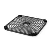 Cosori Turbo Tower Double 10.8 L Stand-alone 2630 W Hot air fryer Black