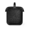 Cosori Turbo Tower Double 10.8 L Stand-alone 2630 W Hot air fryer Black
