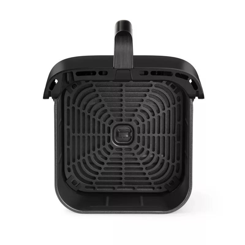 Cosori Turbo Tower Double 10.8 L Stand-alone 2630 W Hot air fryer Black