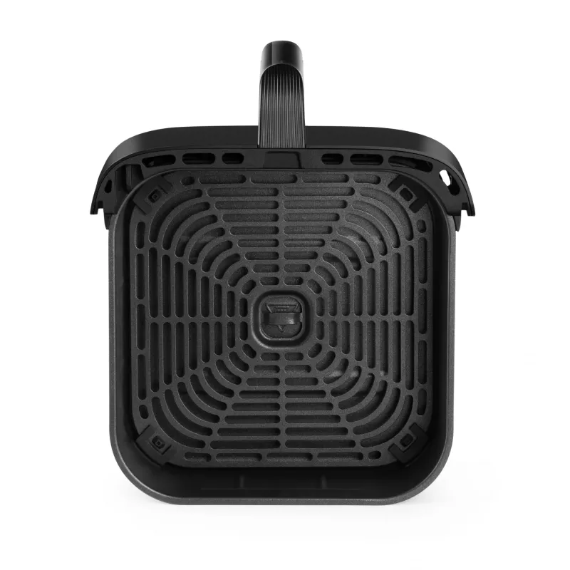 Cosori Turbo Tower Double 10.8 L Stand-alone 2630 W Hot air fryer Black