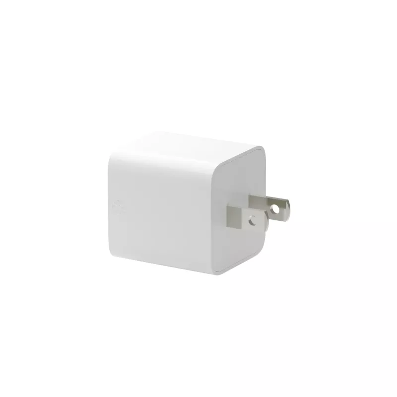 dbramante1928 re-charge Pro - CA Wall Charger USB-C 25W - W, Indoor, AC, White