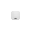 dbramante1928 re-charge Pro - CA Wall Charger USB-C 25W - W, Indoor, AC, White