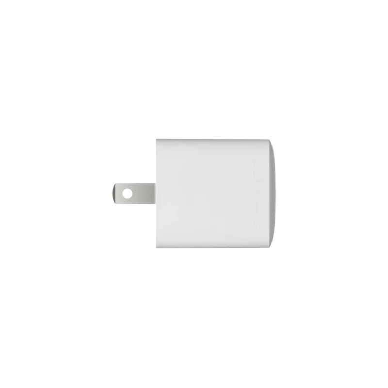dbramante1928 re-charge Pro - CA Wall Charger USB-C 25W - W, Indoor, AC, White