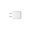 dbramante1928 re-charge Pro - CA Wall Charger USB-C 25W - W, Indoor, AC, White