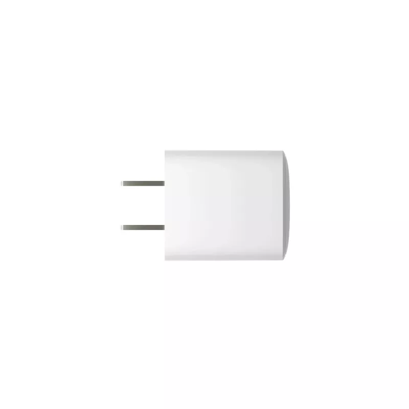 dbramante1928 re-charge Pro - CA Wall Charger USB-C 25W - W, Indoor, AC, White