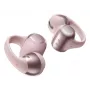 SHOKZ OpenDots ONE Headset Wireless Ear-clip-on Calls/Music/Sport/Everyday Bluetooth Pink