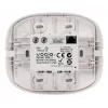Biamp Vocia WR-1 remote control Wired Video conferencing system Press buttons