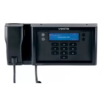 Biamp Vocia WS-10 Office