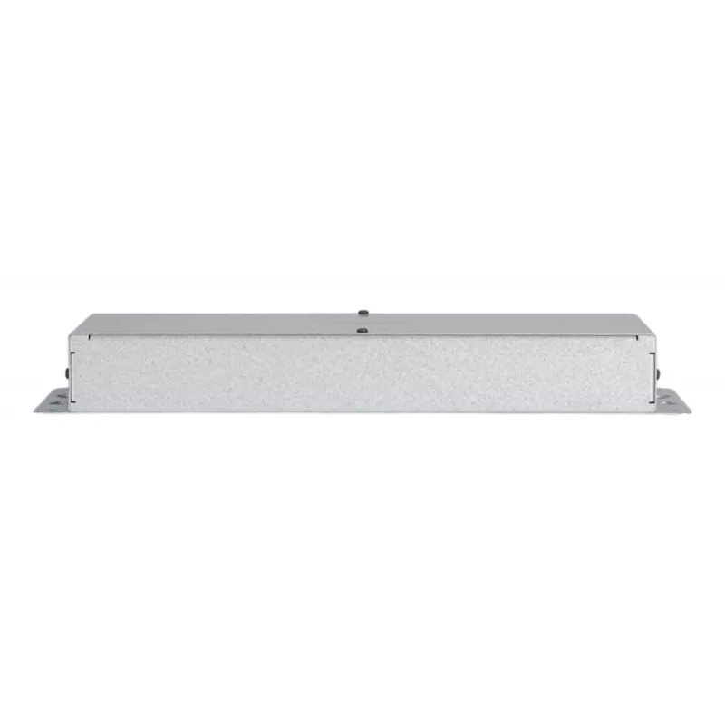 Biamp Vocia GPIO-1 Black, Silver
