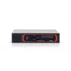 Biamp Tesira LUX OH-1 8 channels 3840 x 2160 pixels