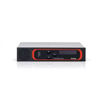 Biamp Tesira LUX OH-1 8 channels 3840 x 2160 pixels