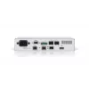 Biamp Tesira LUX OH-1 8 channels 3840 x 2160 pixels