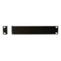 Biamp Tesira RMK-1 Black
