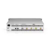 Biamp Tesira XEL 1200.1 4-channel 1200W Amplifier (Single Asymmetric Bank)
