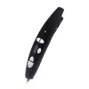 3Doodler \”\“Pro III\”\” Set 3D pen Black