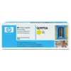 HP 123A Yellow Original LaserJet toner cartridge 1 pc(s)
