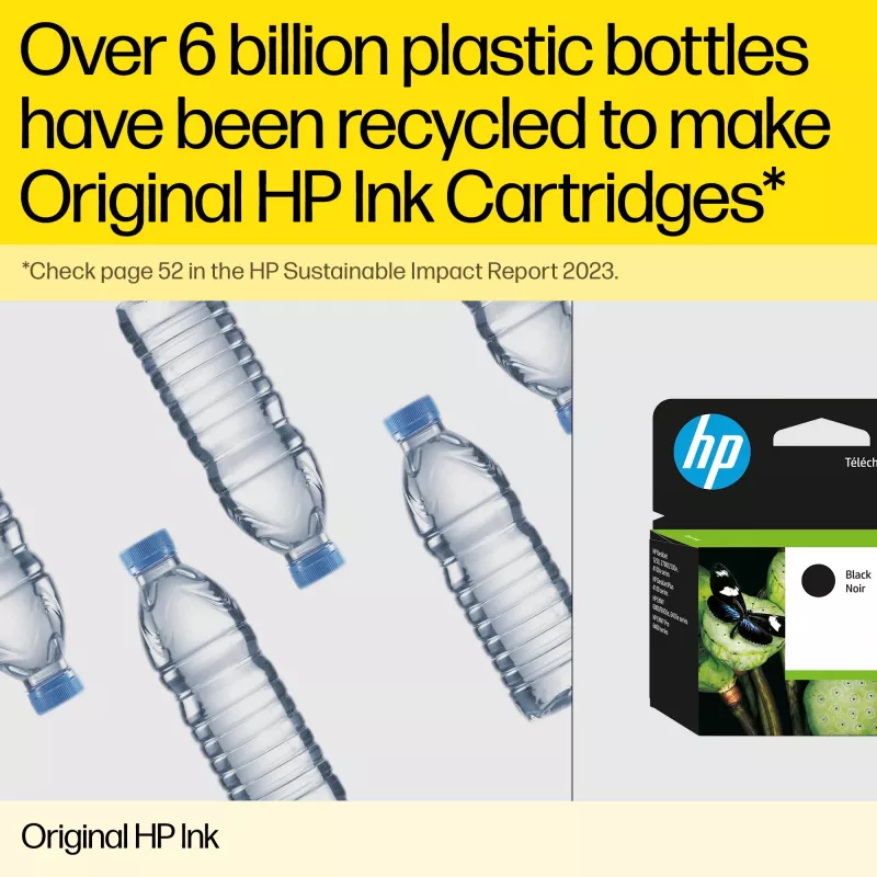 HP 342 Tri-color Original Ink Cartridge, Standard Yield, Cyan, Magenta, Yellow, Dye-based ink, 1 pc(s), 220 pages