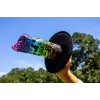 Waboba Throwback Velcro Catch Set Throwing ring